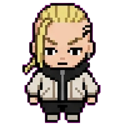 draken sprite