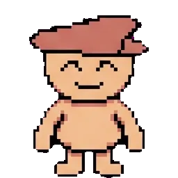 Finn sprite