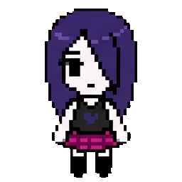 Nax sprite