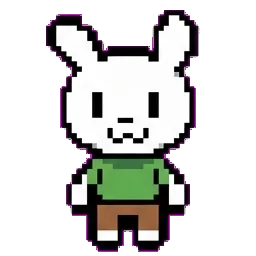 Mimi sprite