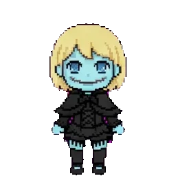 Ibari sprite