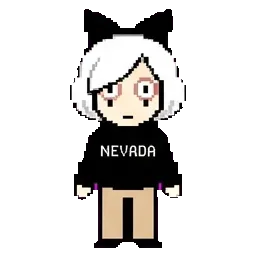Nyen sprite