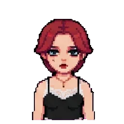 Arlo sprite