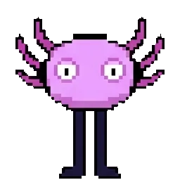 Kinito Pet sprite