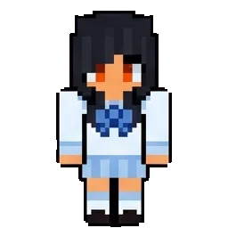 Aphmau sprite