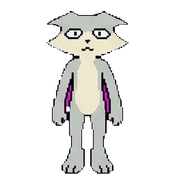 Puso sprite
