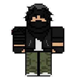 Viorel sprite