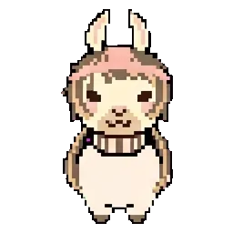 Akira sprite