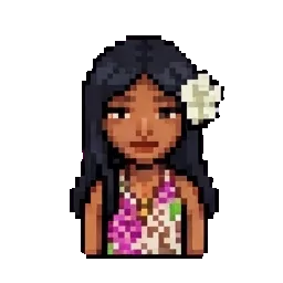 Luz sprite