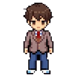 Mc sprite