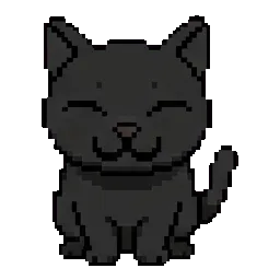 H sprite