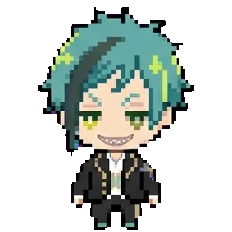 Floyd Leech sprite