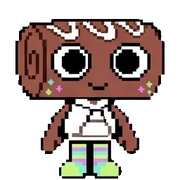 Cosmo sprite