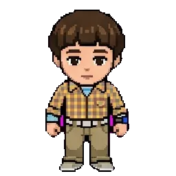Will sprite