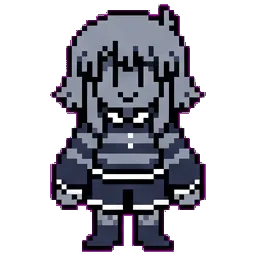 Sophie sprite