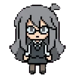 Lumina sprite