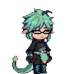 Leonard sprite
