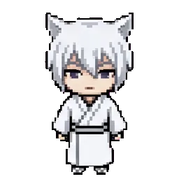 Tomoe sprite