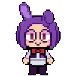 Freddy sprite