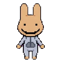Intern sprite