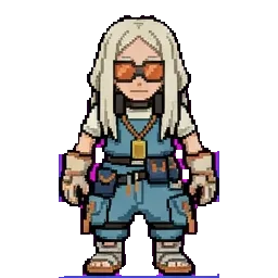 August sprite