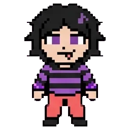 Loani sprite