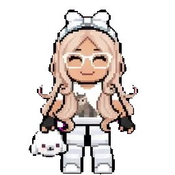 Thea sprite