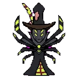 Zestial sprite