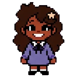 Marine sprite