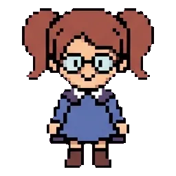 Ahaghsnana sprite