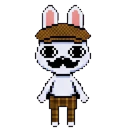 Barney sprite