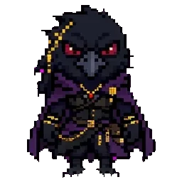 Barbara sprite
