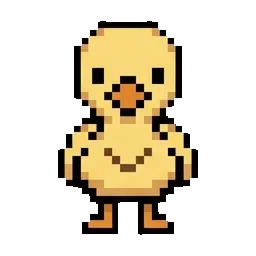 Con Zịt sprite