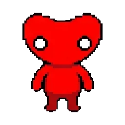 Silacuoim nbea sprite