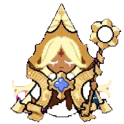Awakened Pure Vanilla Cookie sprite
