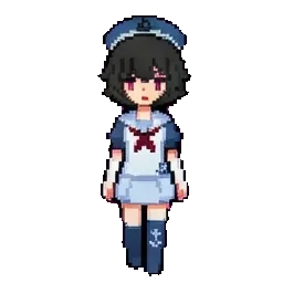 Sednarielle Aqualith de la oceánica sprite
