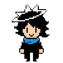 TwoTime sprite