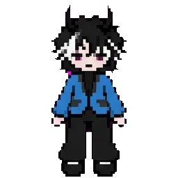 Zenimush sprite