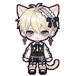 Cia sprite