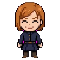 Nobara sprite