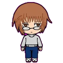 Koharu Miori sprite