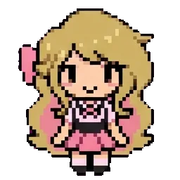 Joy sprite
