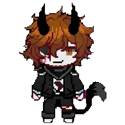 Naty sprite