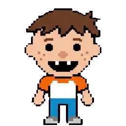 Roy’s Bedoys sprite