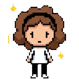 Ellie sprite