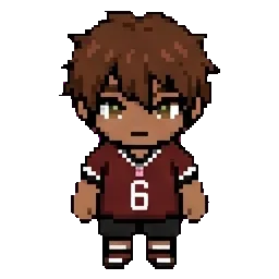 Olie sprite