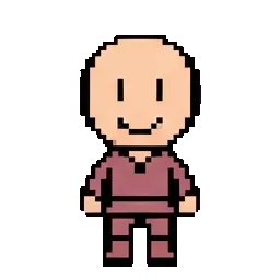 Smiley sprite