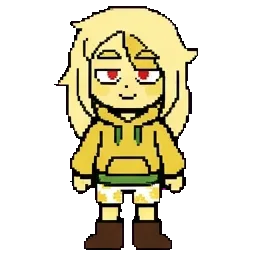 Linn sprite