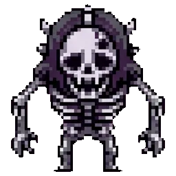Obscurus sprite