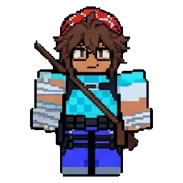 LookOut3D sprite